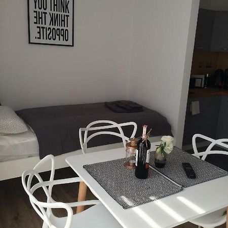 Apartament Fibra Cortado Rybnik  Kültér fotó