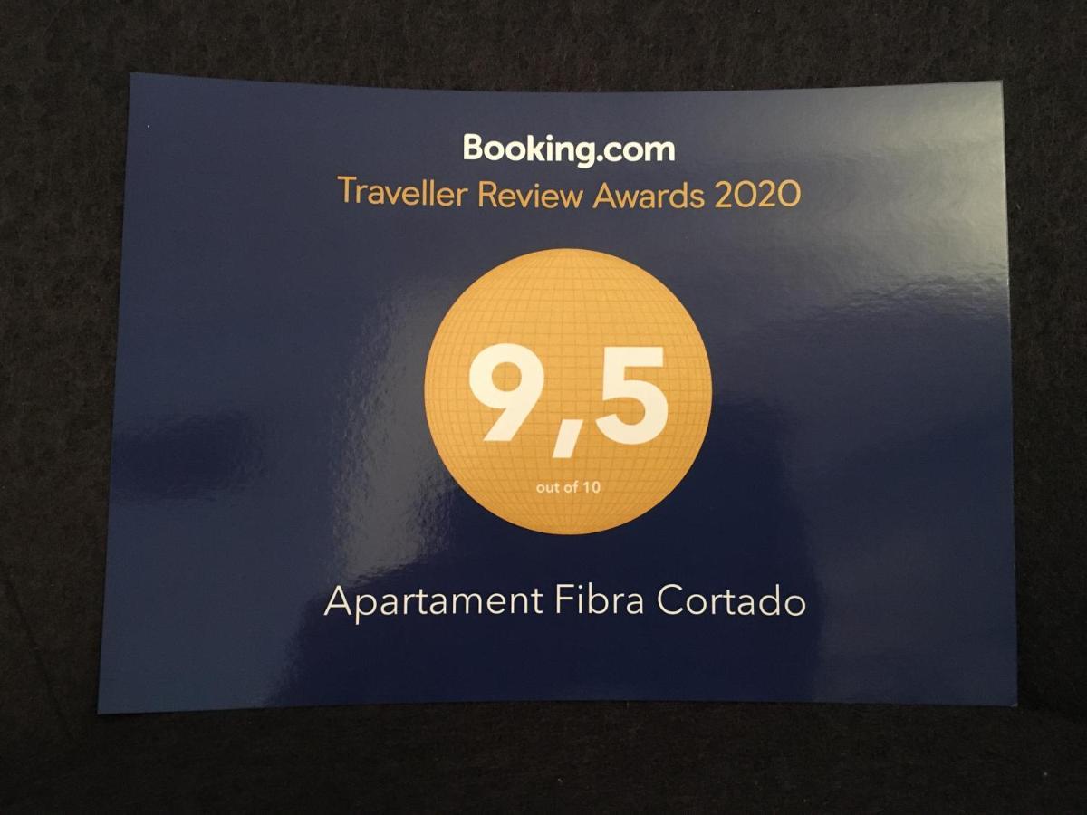 Apartament Fibra Cortado Rybnik  Kültér fotó