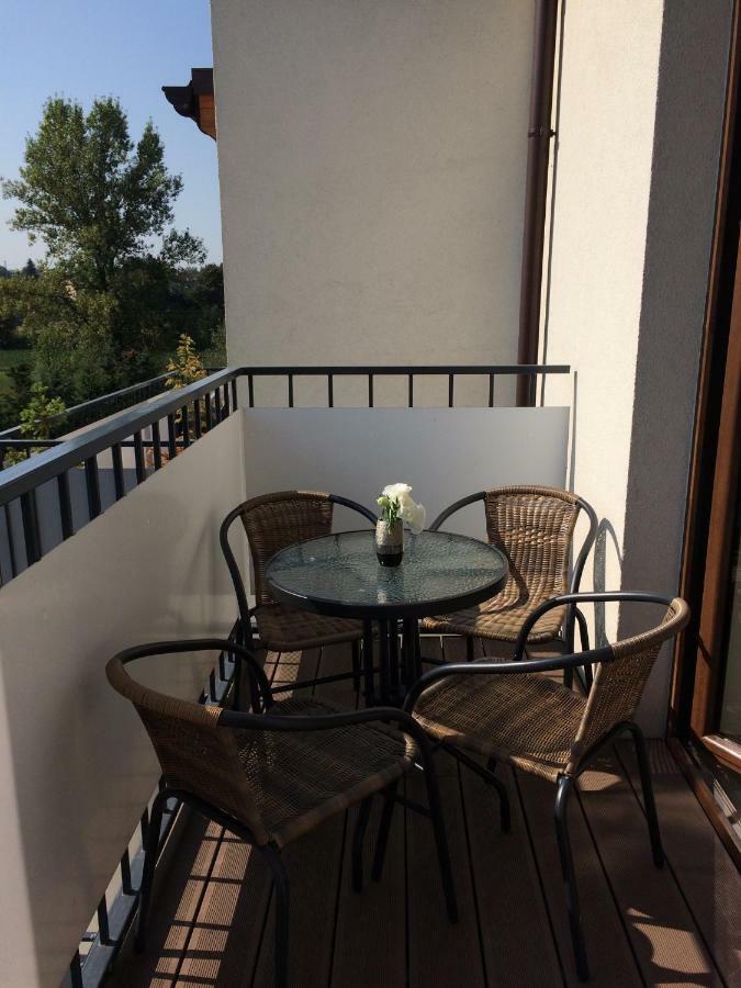 Apartament Fibra Cortado Rybnik  Kültér fotó