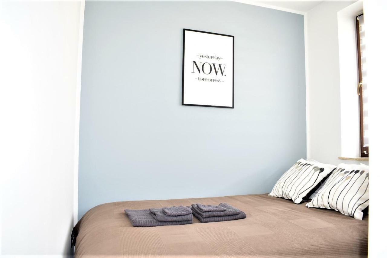 Apartament Fibra Cortado Rybnik  Kültér fotó