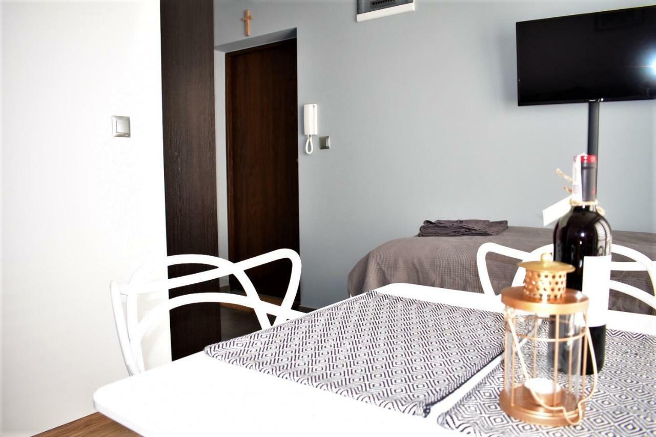 Apartament Fibra Cortado Rybnik  Kültér fotó