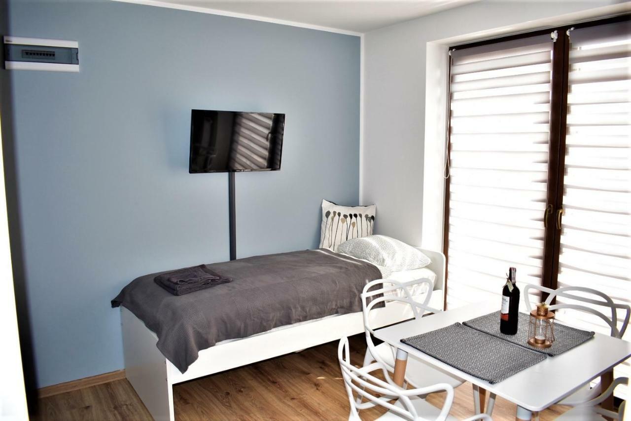 Apartament Fibra Cortado Rybnik  Kültér fotó
