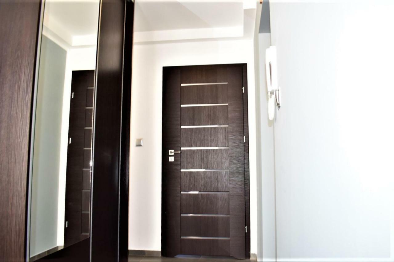 Apartament Fibra Cortado Rybnik  Kültér fotó