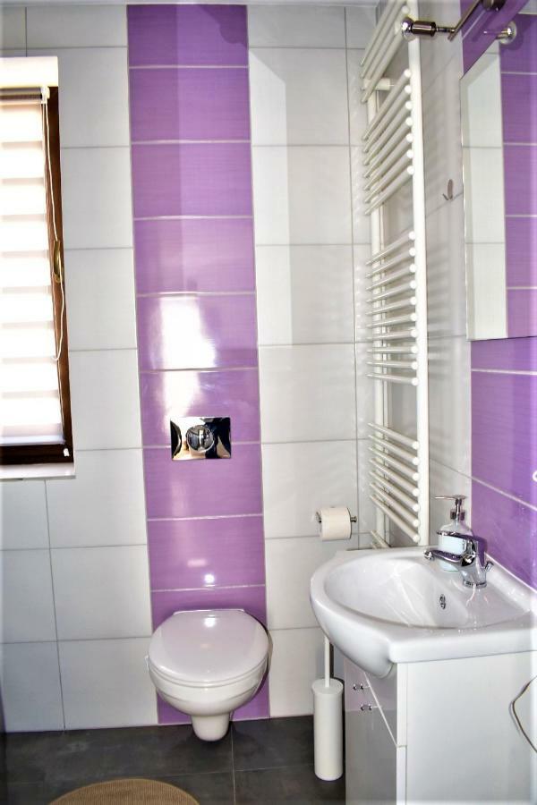Apartament Fibra Cortado Rybnik  Kültér fotó