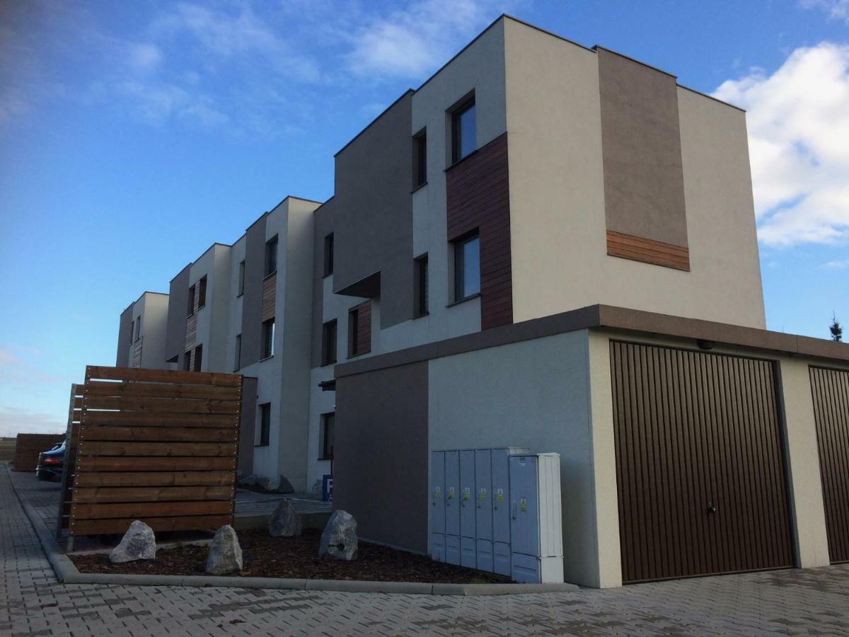 Apartament Fibra Cortado Rybnik  Kültér fotó
