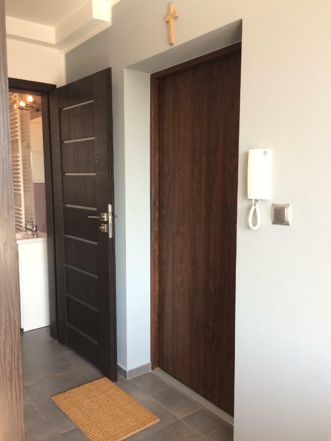 Apartament Fibra Cortado Rybnik  Kültér fotó