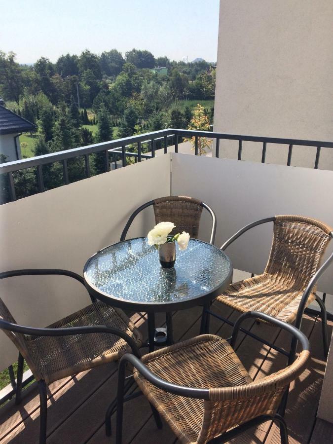 Apartament Fibra Cortado Rybnik  Kültér fotó
