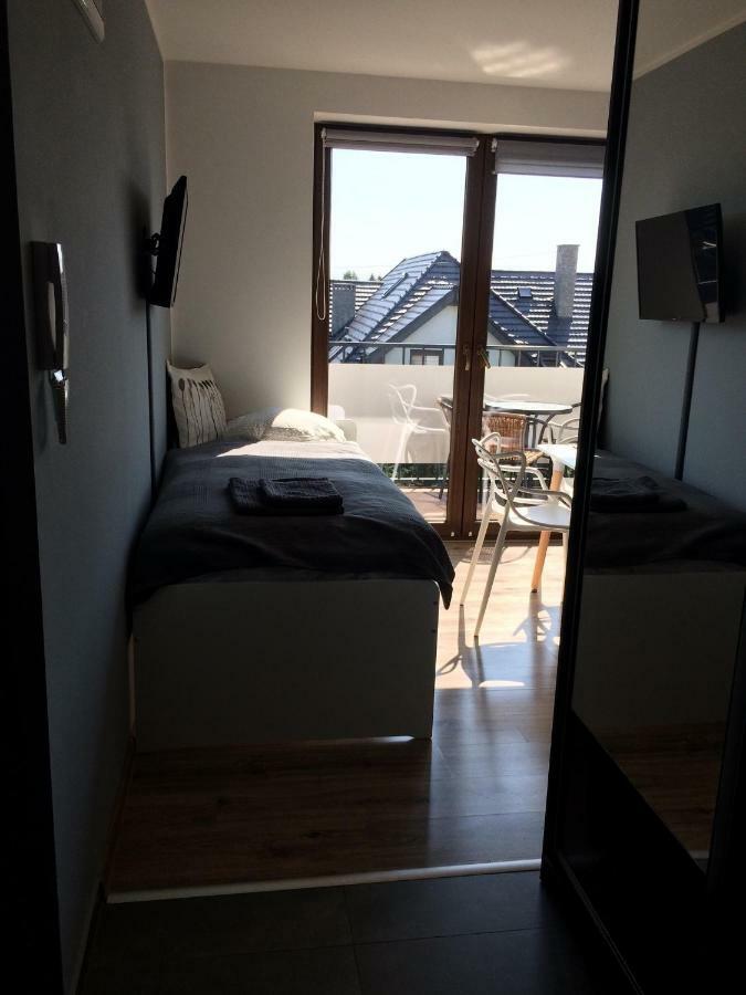 Apartament Fibra Cortado Rybnik  Kültér fotó