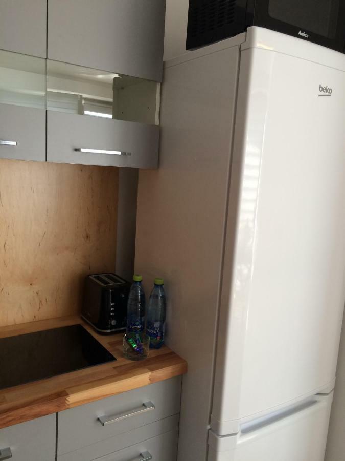 Apartament Fibra Cortado Rybnik  Kültér fotó