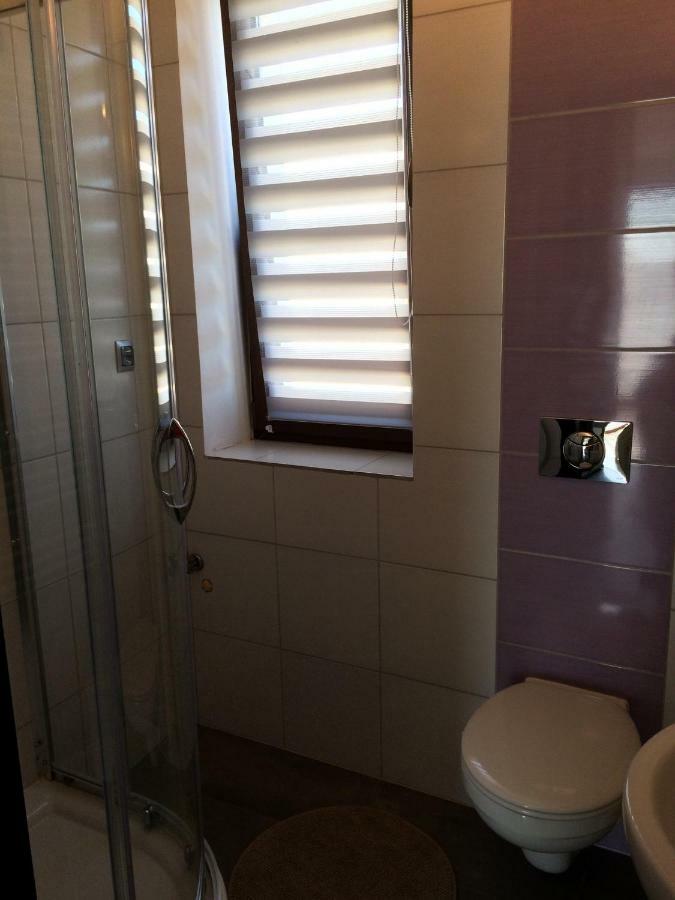 Apartament Fibra Cortado Rybnik  Kültér fotó