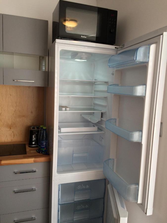 Apartament Fibra Cortado Rybnik  Kültér fotó