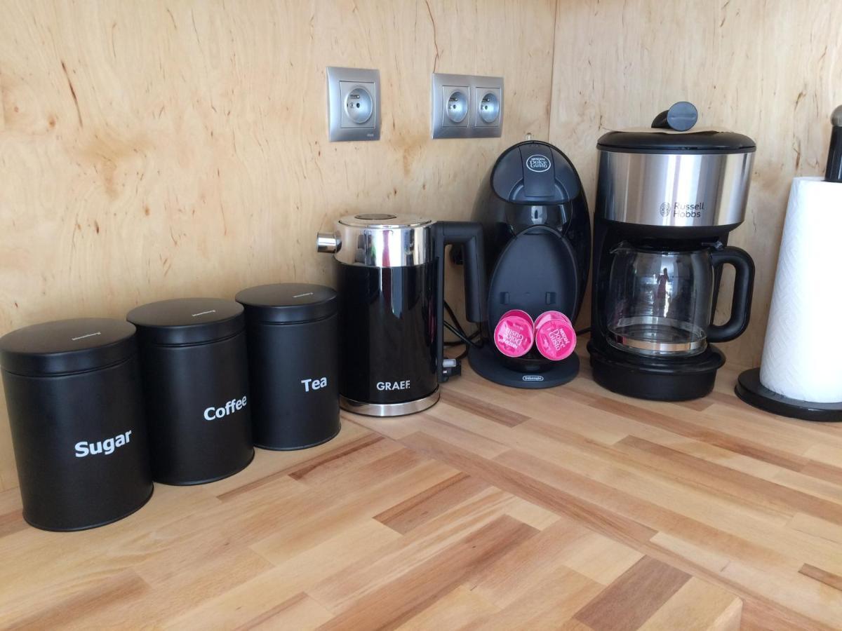 Apartament Fibra Cortado Rybnik  Kültér fotó